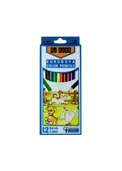 Südor Mydido Kuruboya Uzun 12 Renk Myk02