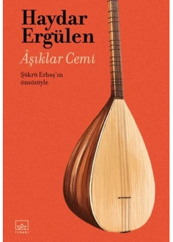 Aşıklar Cemi Hayfar Ergülen İthaki