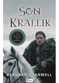 Son Krallık Bernard Cornwell Koridor