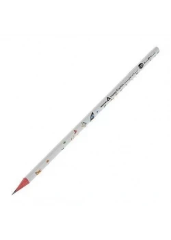 Bruno Visconti Happy Graphıx Üçgen Kurşun Kalem Tilki 21-0030/04