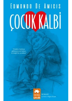 Çocuk Kalbi Eksik Parça