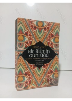 Bir Alimin Günlüğü İbnül Cezvi Sufi Kitap