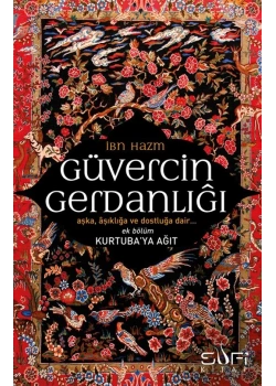 Güvercin Gerdanlığı İbni Hazm Sufi Kitap