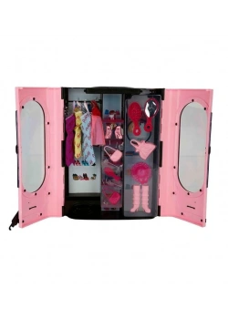 Kutulu Anlılıy Stilim Sensin Elbise Dolabım