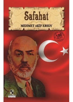 Safahat. M.Aki̇F Ersoy Anoni̇M