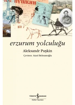 Erzurum Yolcusu  İş Bankası