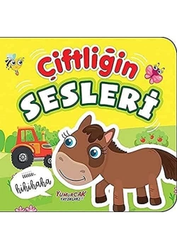Banyo Zamanı Çiftliğin Sesleri  Yumurcak
