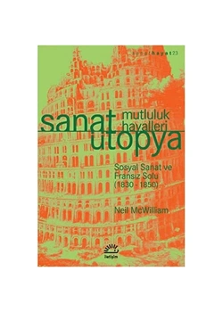 Sanat Ütopya  İletişim