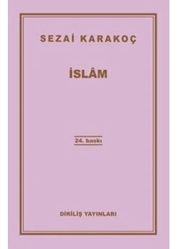 İslam Sezai Karakoç Diriliş