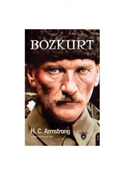 Bozkurt H.C.Armsrong Dorıon
