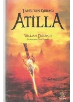 Tanrının Kırbacı Atilla Wıllıam Dıetrıch Panama