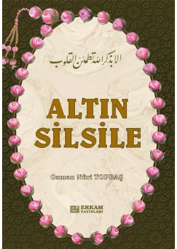 Altın Silsile Osman Nuri Topbaş Erkam