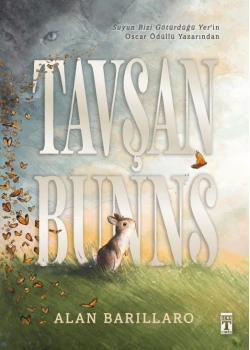 Tavşan Bunns (Sert Kapak) Alan Barillaro TİMAŞ