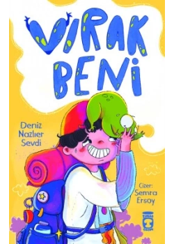 Vırak Beni Nurten Deniz Nazlıer Sevdi Timaş