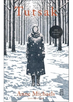 Tutsak Anne Michaels Timaş