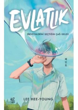 Evlatlık Lee Hee Young Yuzu