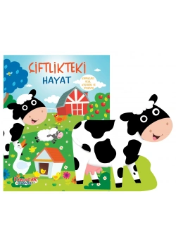 Çiftlikteki Hayat  Yumurcak Yayın