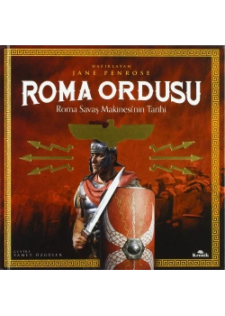 Roma Ordusu  Ciltli  Kronik