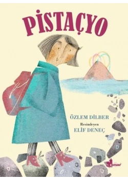 Pistaçyo Özlem Dilber Çınar Yayın