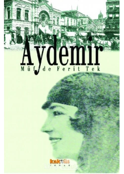 Aydemir M.Ferit Tek Kaknüs