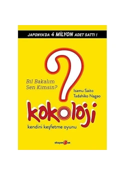 Kokoloji 1-Bil Bakalım Sen Kimsin  Okuyanus
