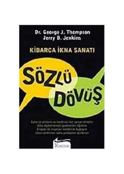 Sözlü Dövüş Kibarca İkna Sanatı  Koridor