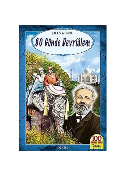 80 Günde Devri Alem İskele Yayın