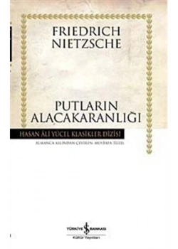 Putların Alacakaranlığı İş Bankası