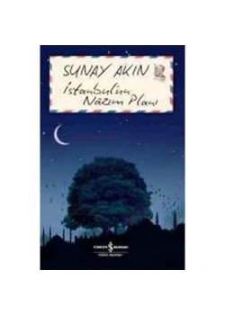 İstanbulun Nazım Planı / Sunay Akın