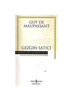 Gezgin Satıcı   İş Bankası