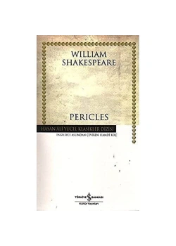 Perıcles    İş Bankası Kültür Yay.
