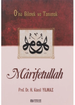 Marifetullah - H.Kamil Yılmaz - Erkam