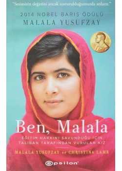 Ben Malala Epsilon