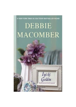 İyiki Geldin Debbıe Macomber - Epsilon