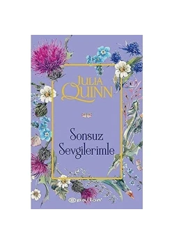 Sonsuz Sevgilerimle  Julıa Quınn  Epsilon