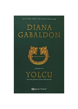 Yolcu  Dıana Gabaldon  Epsilon