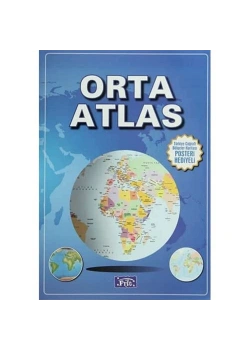 Parıltı Orta Atlas