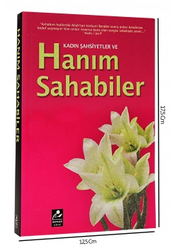 Kadın Şahsiyetler Ve Hanım Sahabiler Mercan Yayın