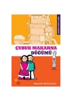 Çubuk Makarna Düğümü Günışığı