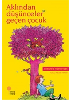 Aklından Düşünceler Geçen Çocuk   Günışığı