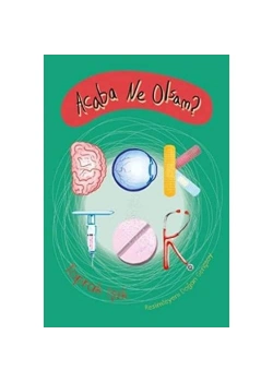 ACABA NE OLSAM DOKTOR