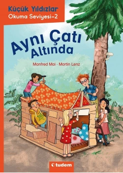 AYNI ÇATI ALTINDA  TUDEM