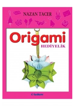 Origami Hediyelik   Tudem