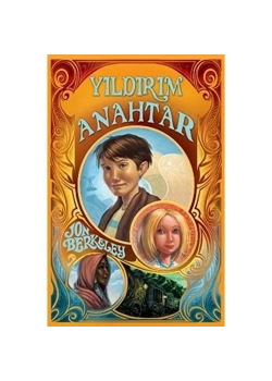 YILDIRIM ANAHTAR 3.KİTAP