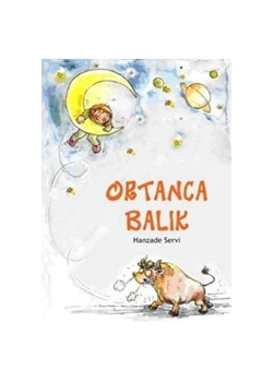 ORTANCA BALIK  TUDEM