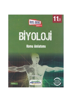 11.Sınıf Biyoloji Konu Anlatım  Okyanus