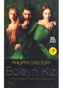 Boleyn Kızı / P.Gregory Artemis Yay.