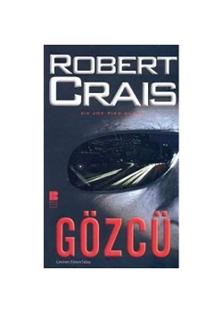 Gözcü - Bilge Kültür Sanat