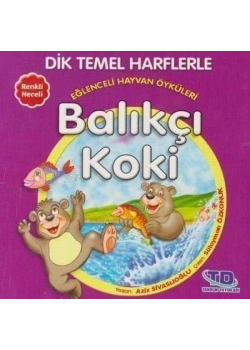 Eğlenceli Hayvan Öyküleri   Bizim Kupa