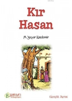 Kır Hasan M.Yaşar Kandemir Pırıltı
